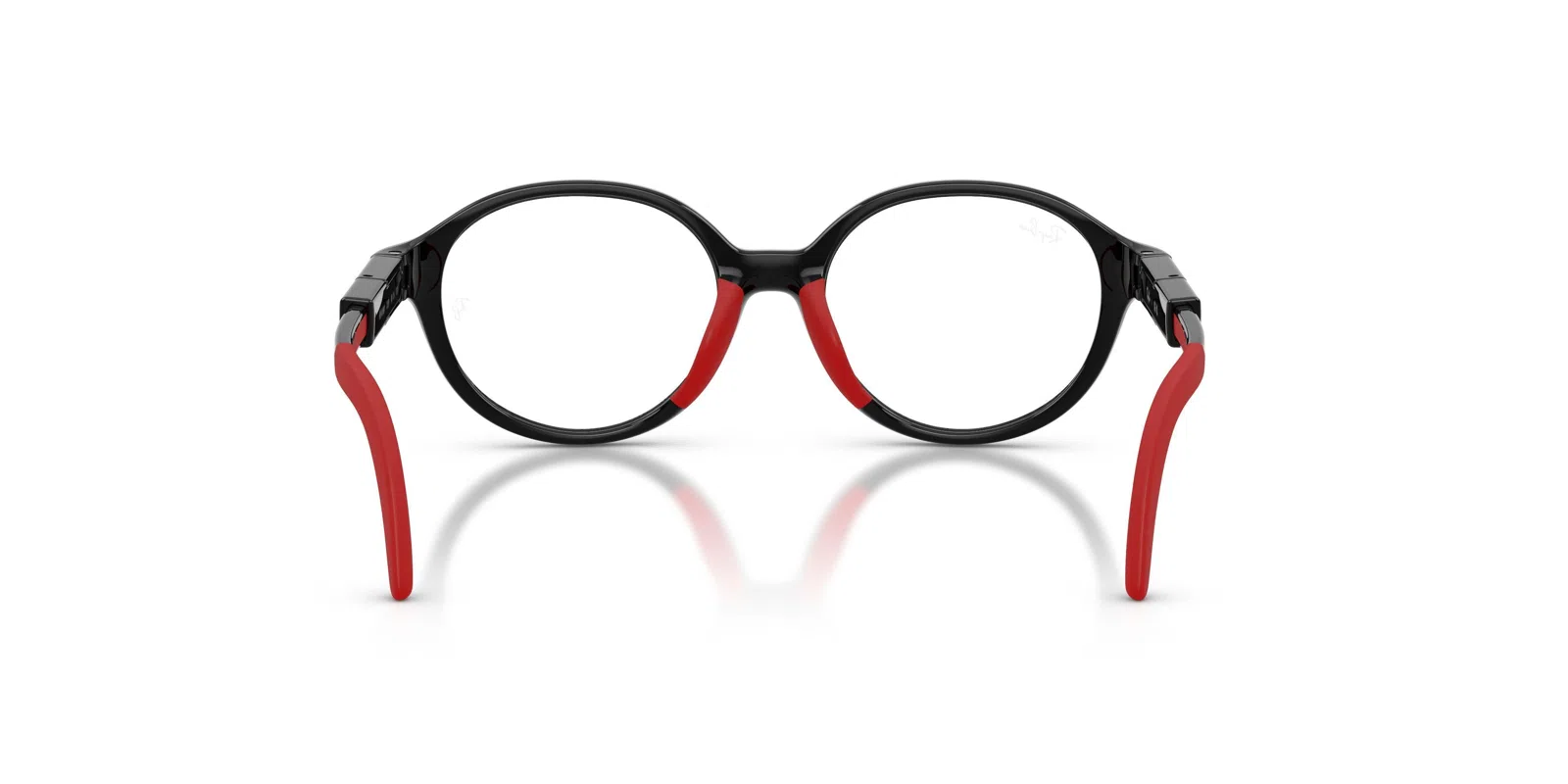 Ray-Ban Junior A1981 Eyeglasses - view 7